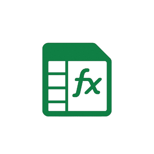 excels formulas